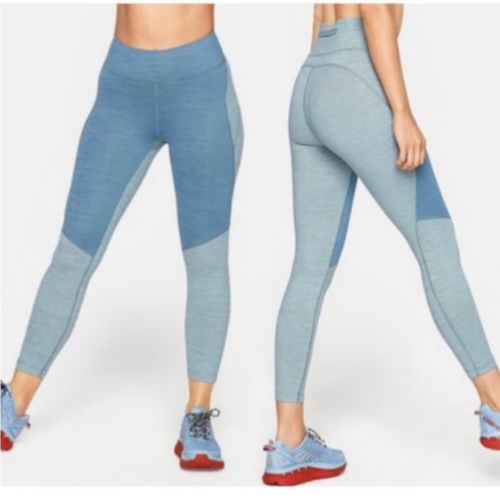 Outdoor Voices TechSweat Core 3/4 Legging